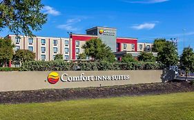 Comfort Inn And Suites Knoxville West